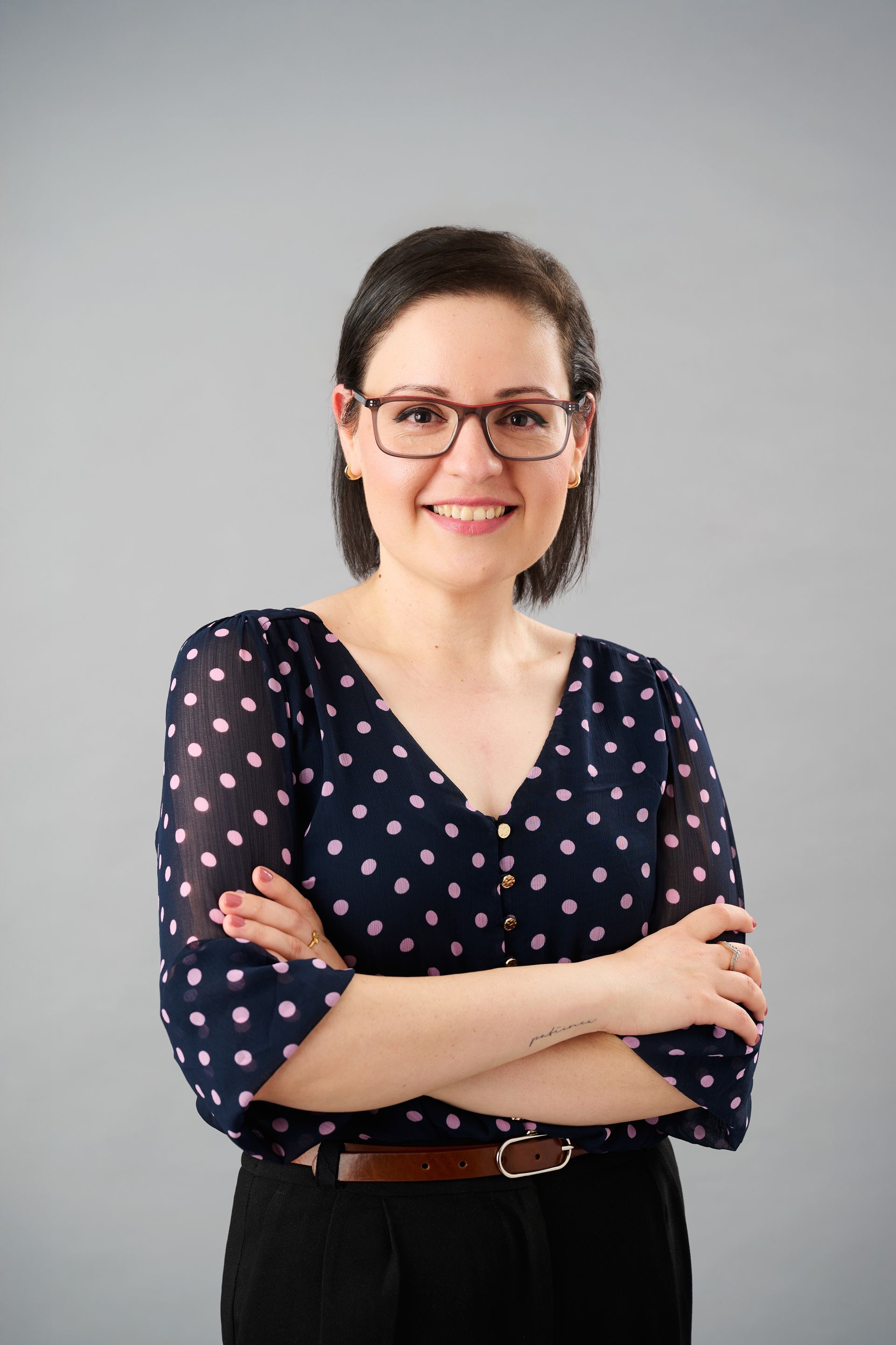 Professional Headshot Sydney Female