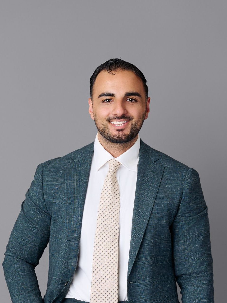 Corporate Headshot Sydney Lawyer  2815 29