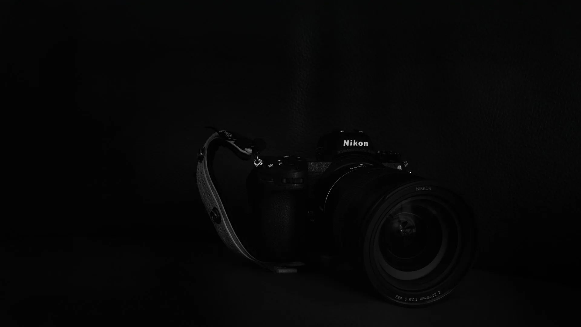 Z6 Nikon Dd80644b 2304w