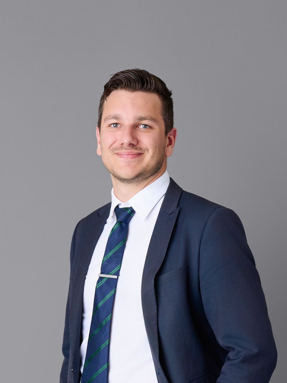Corporate Headshot Sydney Lawyer  2812 29