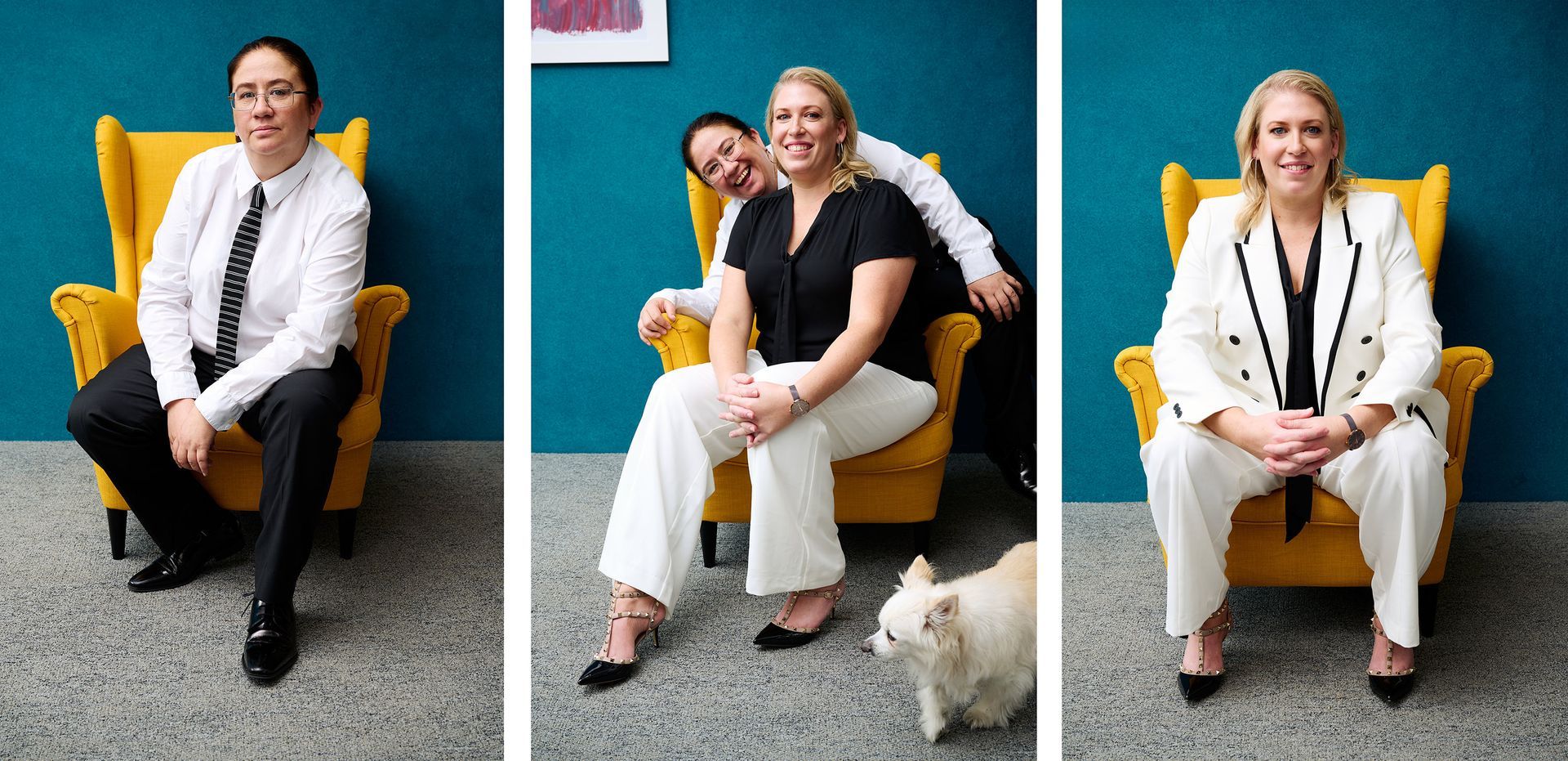 Sydney Business Branding 5web