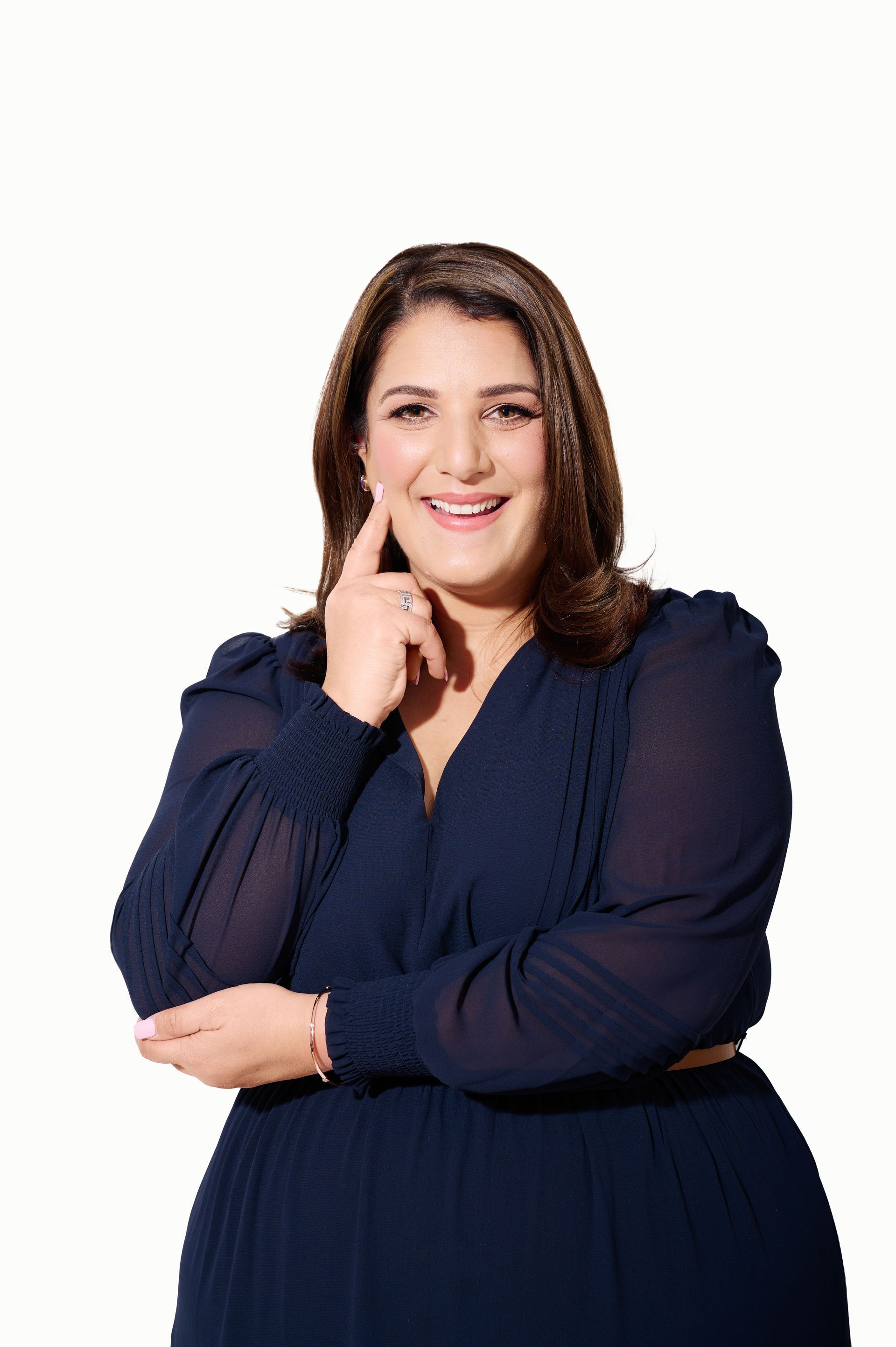 Professional Headshot Sydney Female Finance08