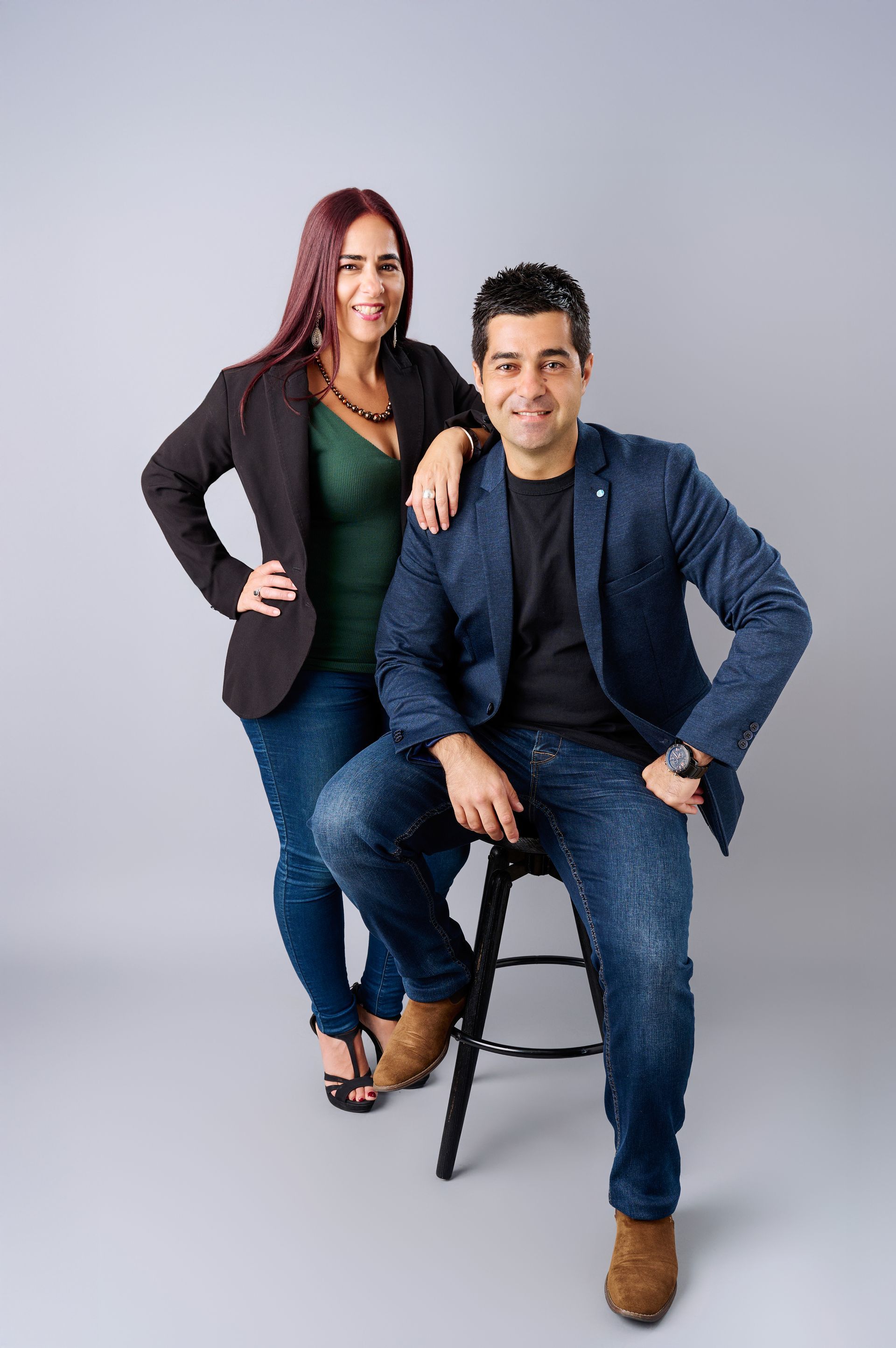 Professional Headshot Sydney Business Coach03+(3)