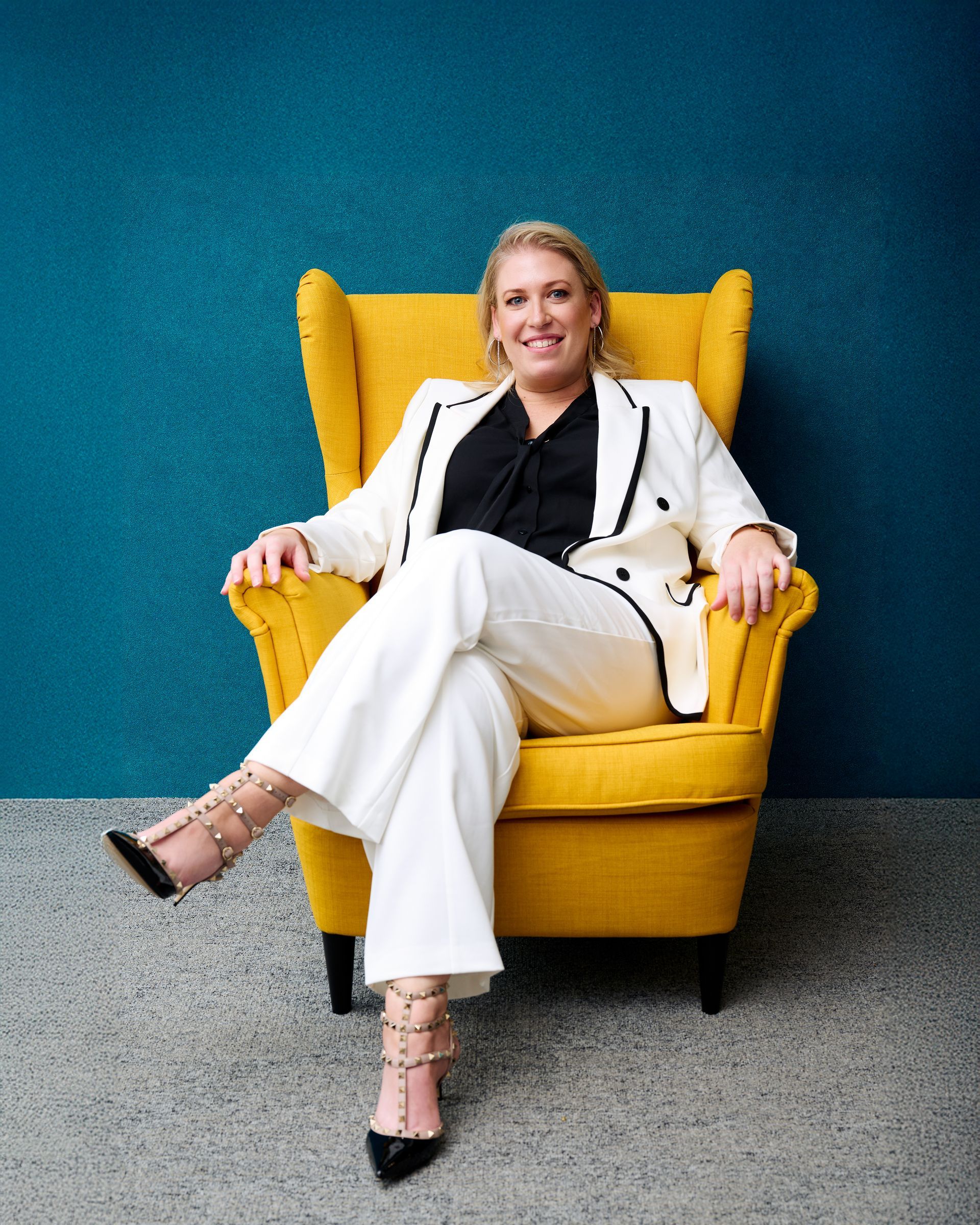Sydney Business Branding