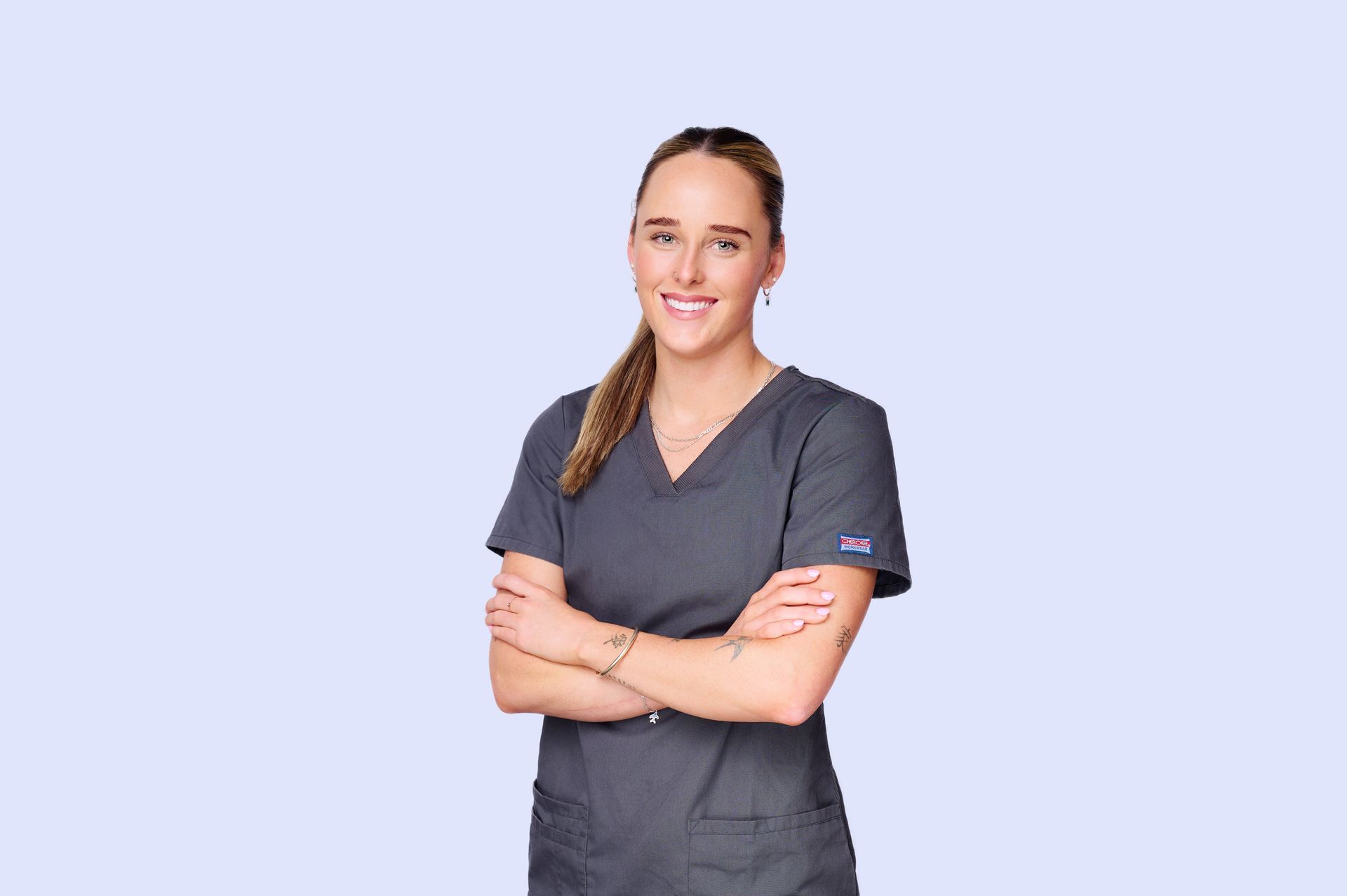 Professional Headshot Sydney Health01