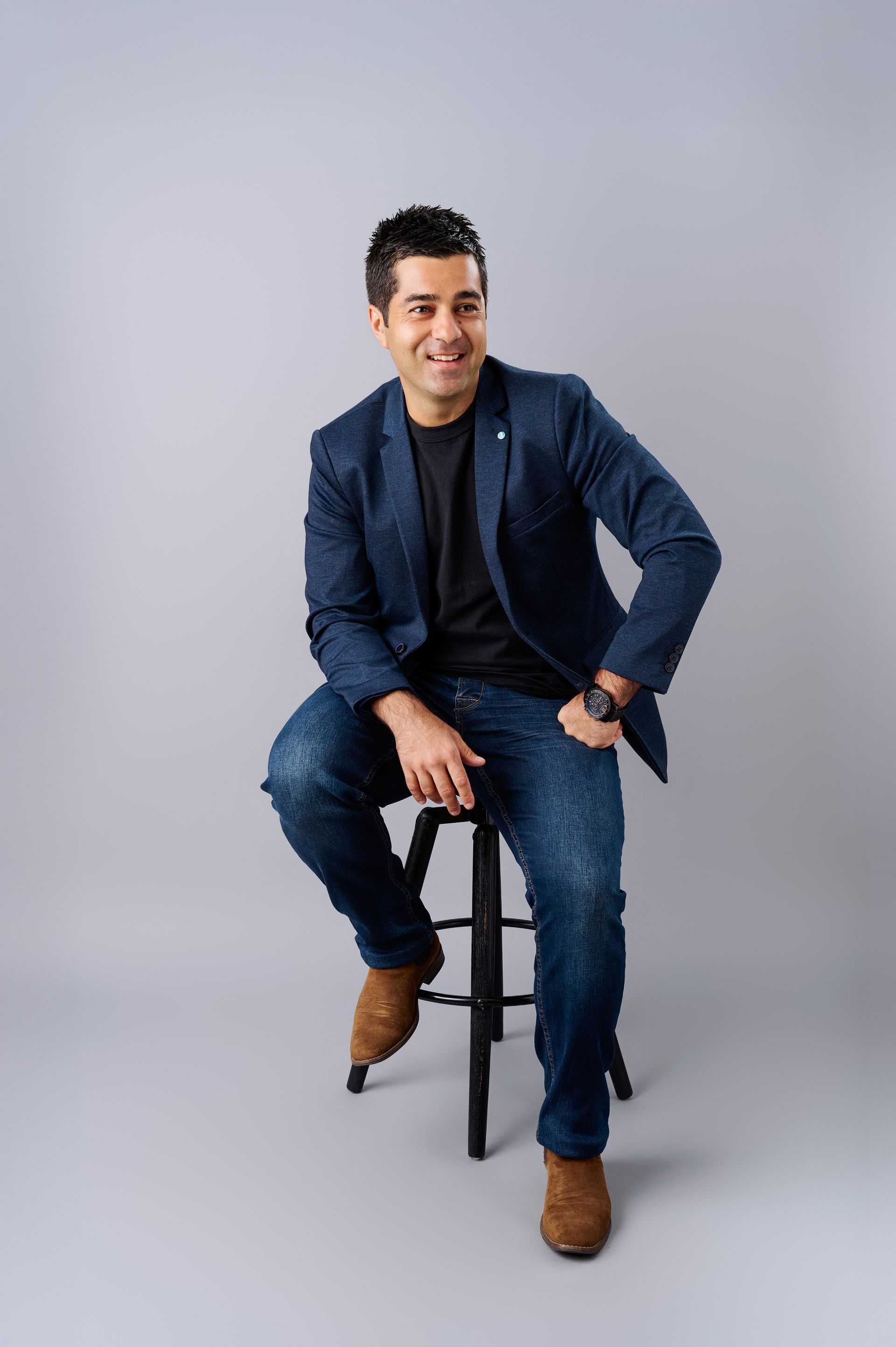 Professional Headshot Sydney Business Coach03+(2)
