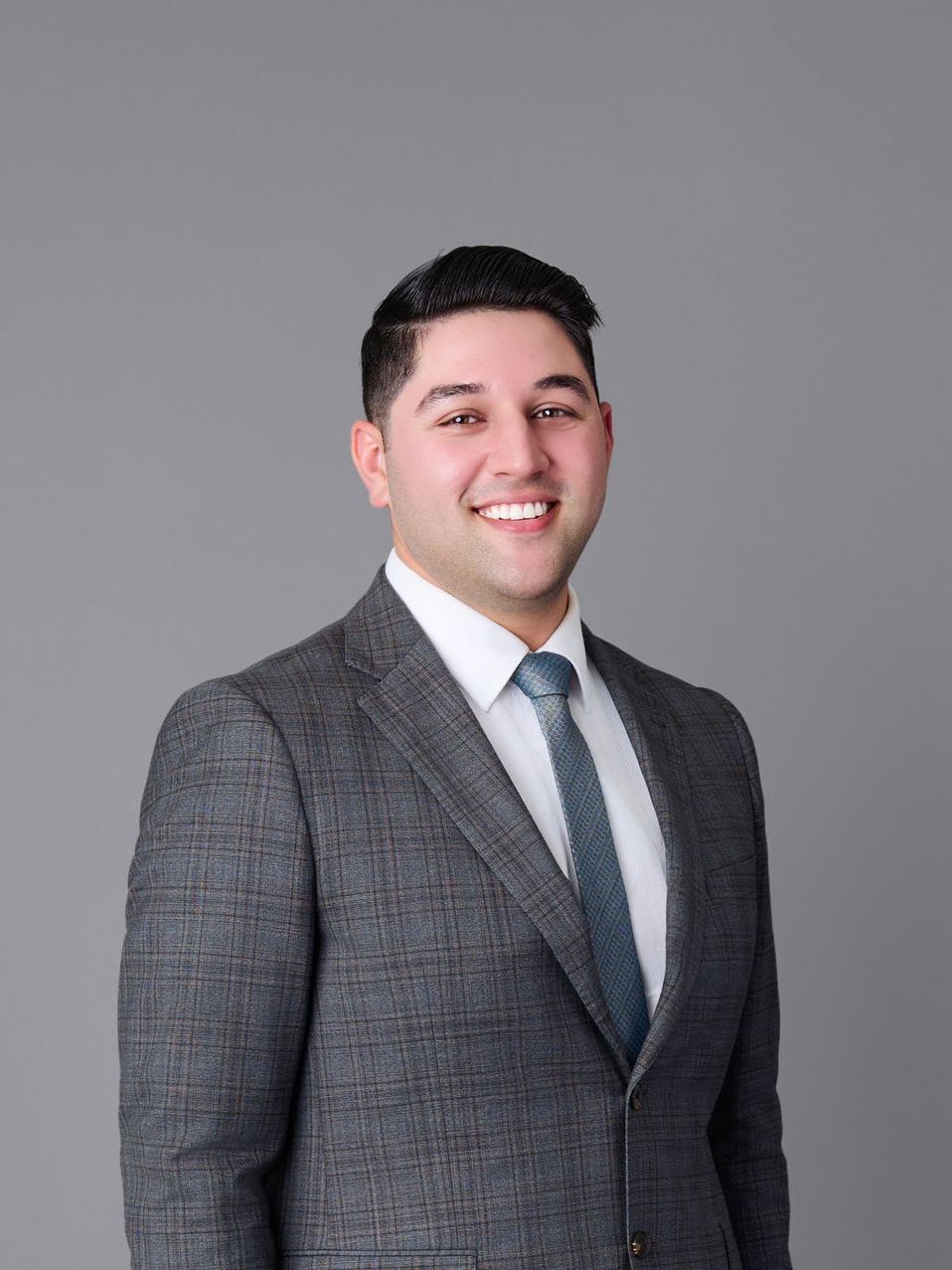 Corporate Headshot Sydney Lawyer  2816 29